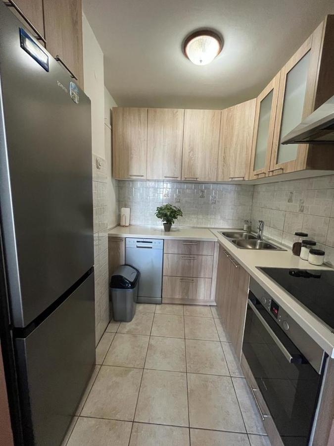 שיבניק Apartman Spahija מראה חיצוני תמונה