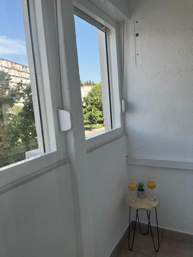שיבניק Apartman Spahija מראה חיצוני תמונה